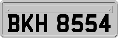 BKH8554