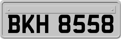 BKH8558