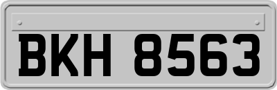 BKH8563