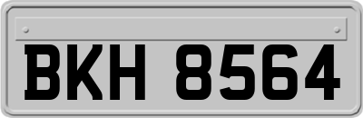 BKH8564