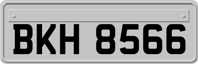 BKH8566