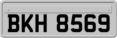 BKH8569
