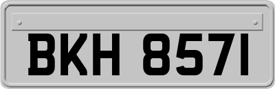 BKH8571