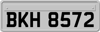 BKH8572