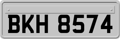BKH8574