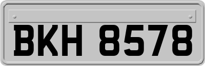 BKH8578