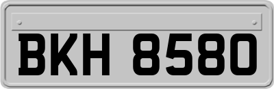 BKH8580