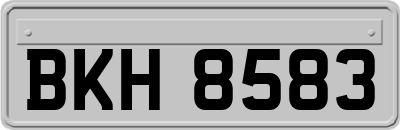 BKH8583