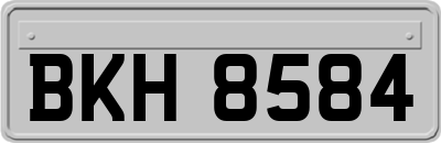 BKH8584