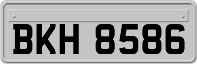 BKH8586