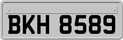 BKH8589