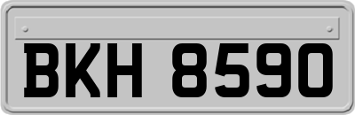 BKH8590