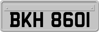BKH8601