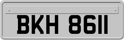 BKH8611