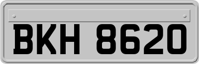 BKH8620