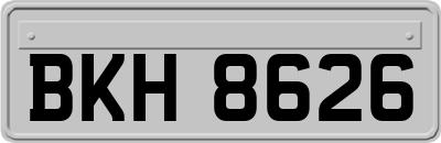 BKH8626