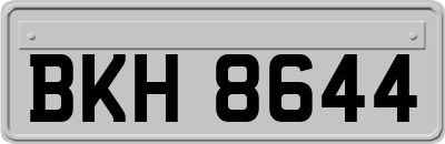 BKH8644
