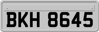 BKH8645