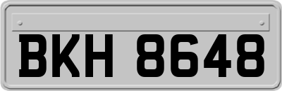 BKH8648