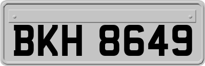 BKH8649