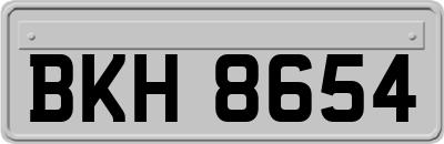 BKH8654