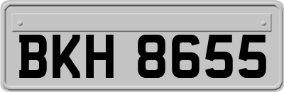 BKH8655