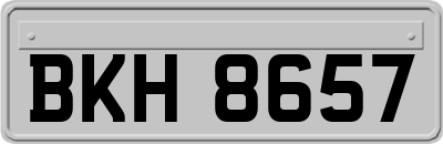 BKH8657