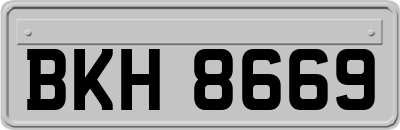 BKH8669