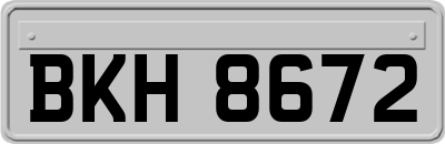 BKH8672