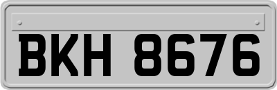 BKH8676