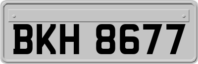 BKH8677