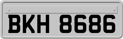 BKH8686