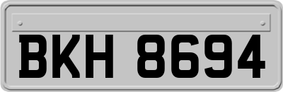 BKH8694