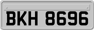 BKH8696