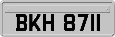 BKH8711