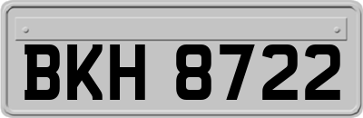BKH8722