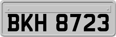 BKH8723