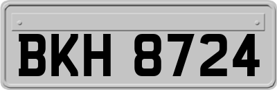 BKH8724