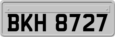 BKH8727