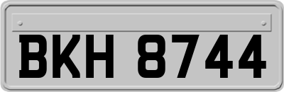 BKH8744