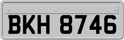 BKH8746