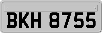 BKH8755