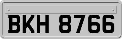 BKH8766