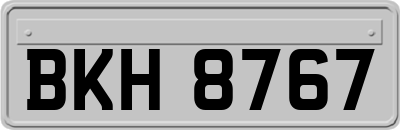 BKH8767