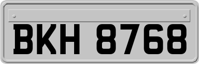 BKH8768