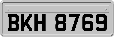 BKH8769