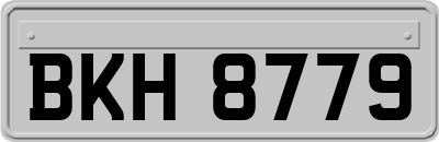 BKH8779