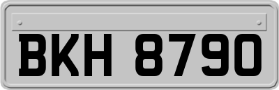 BKH8790