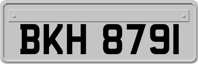 BKH8791
