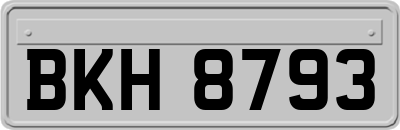 BKH8793